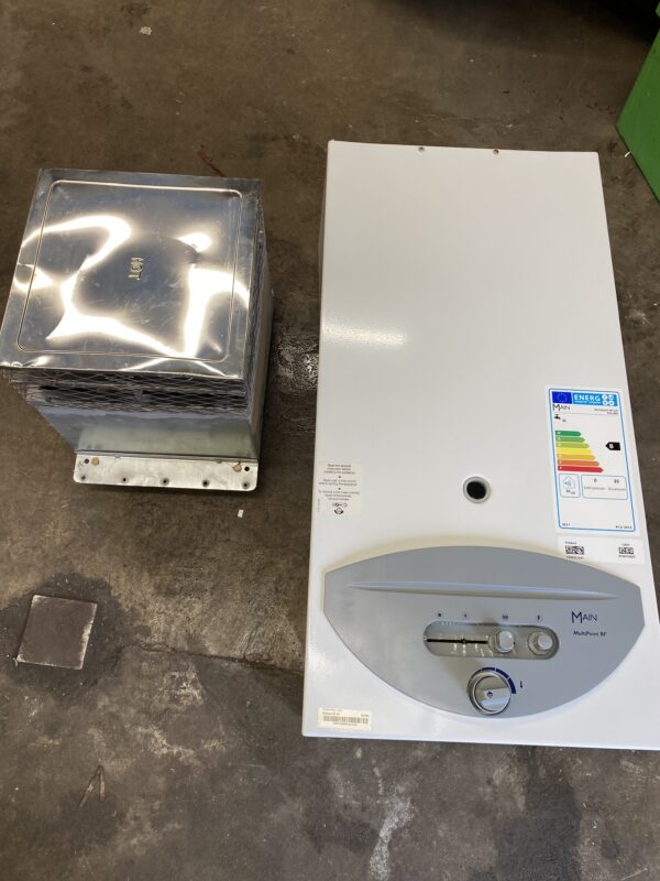 MAIN MULTIPONT BF ERP WATER HEATER 7221083 52-467-01