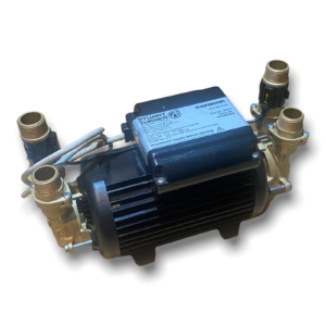Stuart Turner Monsoon S4.5 Bar Bar Twin Shower Pump 46418