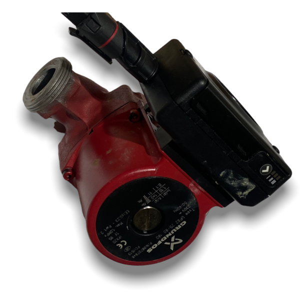 Grundfos UPS2 25-80 180 HEATING CIRCULATOR PUMP 98707848 - Image 2