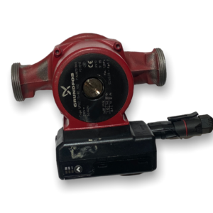 Grundfos UPS2 25-80 180 HEATING CIRCULATOR PUMP 98707848