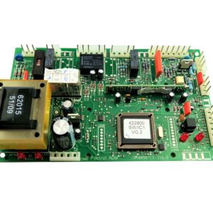 IDEAL RD 109 112 118 121 124 130 PCB 173229