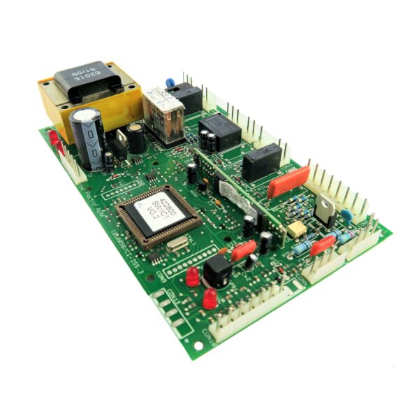 IDEAL RD 109 112 118 121 124 130 PCB 173229 - Image 3