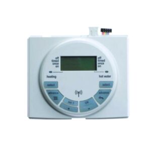 WORCESTER GREENSTAR - TWIN CHANNEL DIGITAL RECEIVER DT20 RF 87161066690