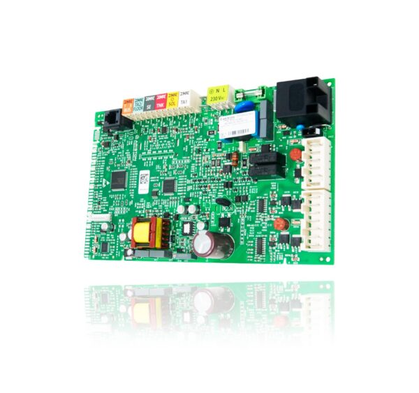 ARISTON CLAS NET ONE COMBI & E COMBI ONE 24 / 30 / 38 PCB 65116585-05 - Image 3