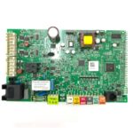 ARISTON CLAS NET ONE COMBI & E COMBI ONE 24 / 30 / 38 PCB 65116585-05