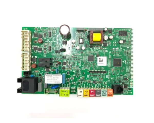 ARISTON CLAS NET ONE COMBI & E COMBI ONE 24 / 30 / 38 PCB 65116585-05