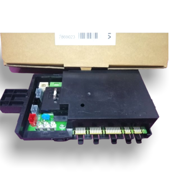 Viessmann Vitodens 050 Main PCB VBC115-A10.006 7869023