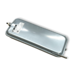 ALPHA INTEC 2 28X, 28XE, 26CE, 30SE, 35CE & ECO 2 PLUS EXPANSION VESSEL 1.034098