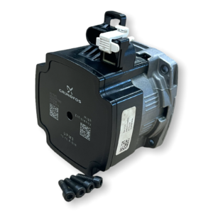 VAILLANT ECOFIT PURE 612 615 618 625 630 & SUSTAIN 825 830 PUMP MOTOR 0020231141
