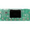 ARISTON CLAS NET ONE COMBI & E COMBI ONE 24 / 30 / 38 DISPLAY PCB 65115776