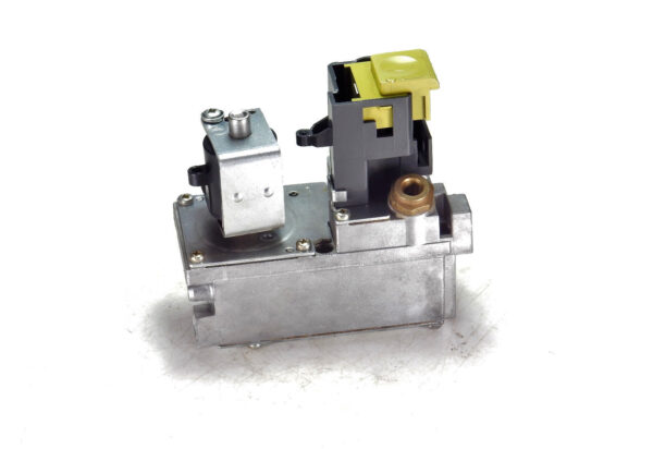 BAXI WALL MOUNTED 20/3 30/3 38/3 51/3 60/3 RS BOILER GAS VALVE 102235 - Image 2