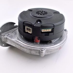 VOKERA COMPACT 25A 29A | SABRE 25 / 29 HE | MYNUTE i20 & UNICA i28 FAN 20002995