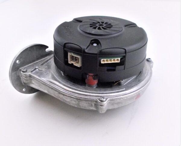 VOKERA COMPACT 25A 29A | SABRE 25 / 29 HE | MYNUTE i20 & UNICA i28 FAN 20002995