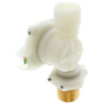 VOKERA UNICA i28 i32 i36 ERP i28 i32 i36 & LINEA ONE DHW ACTUATOR 20029985