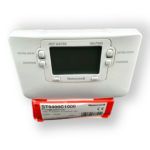 Honeywell ST9400C 7 Day 2 Channel Programmer NEW ST9400C1000