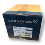 Grundfos 98452219 CONLIFT 1 LS Condensate Pump P75W IP20 50Hz 220-240V BNIB
