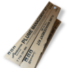 NEW Worcester Bosh 7716191086 Plume Management Kit 60mm