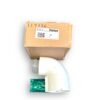Genuine Vaillant 303910 90° Degree Elbow 60/100