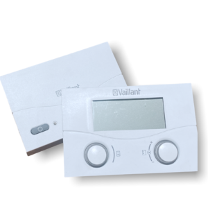 Vaillant VRT 392F Wireless Programmable Room Control & Base Station