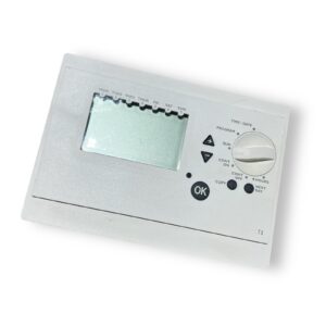 Ideal Logic Electronic Digital 7 Day Timer 204545