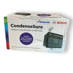 Genuine Worcester Bosch CondenseSure Condensate Siphon 7716192746