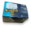 NEW DRAYTON MA1/679-3 22MM MID POSITION MOTORISED VALVE