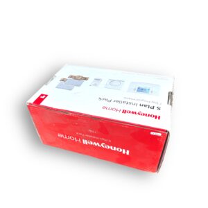 NEW Honeywell Home S Plan Installer Pack Y609A1045-1