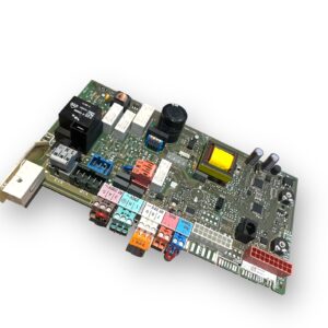 VAILLANT VU 466/4-5 656/4-5 PCB 0020046177