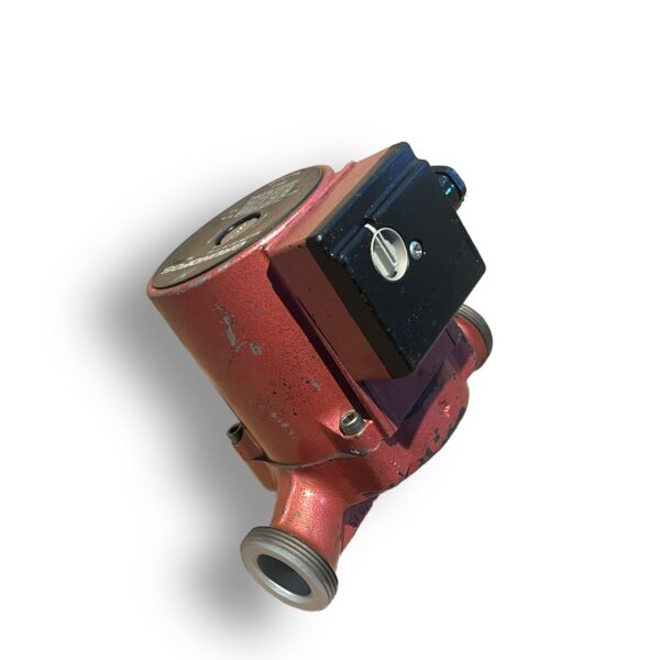 Genuine Grundfos UPS 25-55 G 180 Circulation Pump 95906772 - Image 3