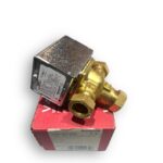 Honeywell 22mm 3 Port Motorised Mid Position Diverter Valve V4073A1039 (V4073A)