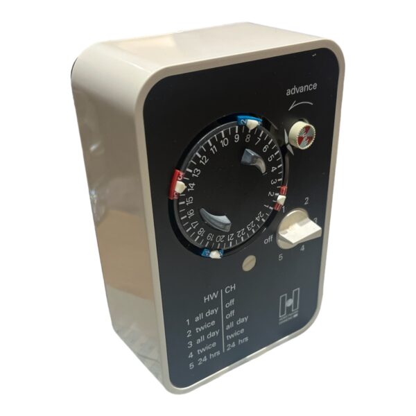 HORSTMANN DIAMOND 424 PEARL AUTO TIME CONTROL - NEW IN BOX - Image 2