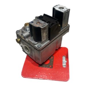POTTERTON NETAHEAT PROFILE 30E 40E 50E 60E 80E 100E GAS VALVE 8907702 907702