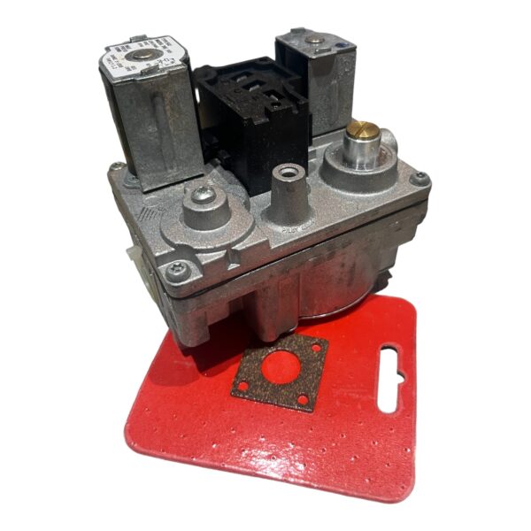 POTTERTON NETAHEAT PROFILE 30E 40E 50E 60E 80E 100E GAS VALVE 8907702 907702 - Image 3