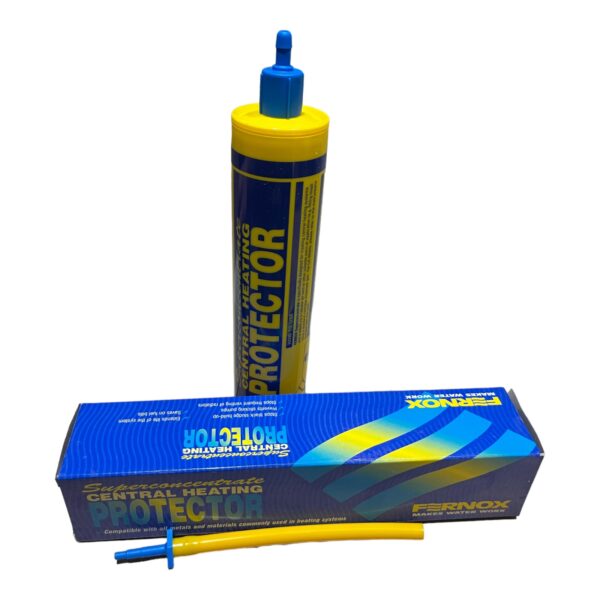 FERNOX SuperConcentrate Central Heating F1 Protector, 290ml