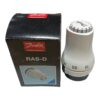 DANFOSS RAS-D 5120 013G5120 Thermostatic Operator Radiator Valve Mounted Sensor