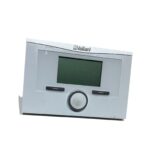 VAILLANT ECOTEC 160 2 CHANNEL PLUG IN TIMER / PROGRAMMER 0020124498