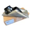 Alpha Flue Concentric Flashing Slate For Vertical Terminal (Pitched Roof) 6.1000380