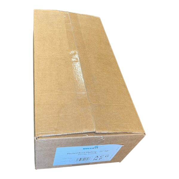 Baxi | Potterton Multifit G 25°/50° Pitched Roof Tile 5122151 Genuine Part *NEW* - Image 2