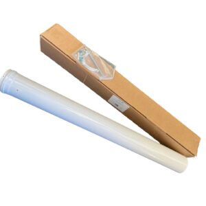 NEW Baxi | Potterton | Main Multifit Flue Extension 720648801 Genuine Part