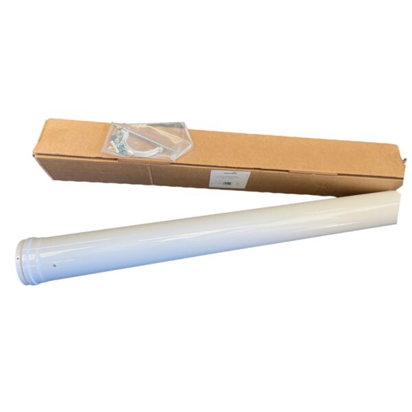 NEW Baxi | Potterton | Main Multifit Flue Extension 720648801 Genuine Part - Image 2