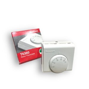 Genuine Honeywell T6360 Central Heating Room Thermostat T6360B1028