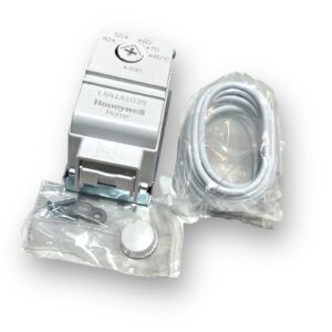 Genuine Honeywell L641A Cylinder Thermostat L641A1039 **NEW**