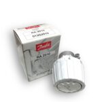 New Danfoss 013G2910 Thermostatic Radiator Valve Sensor Head