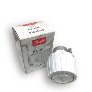 New Danfoss 013G2910 Thermostatic Radiator Valve Sensor Head