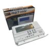 EPH Wired Central Heating & Hot Water Programmer 7 Day, 5/2 Day, 24 Hour R27-HW