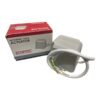 Sunvic SM5201 2 Port Mini Valve Replacement Actuator Only 4 Wires