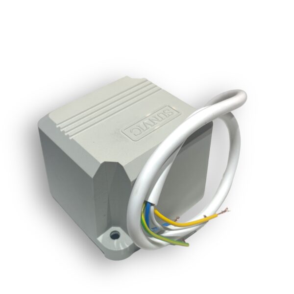 Sunvic SM5201 2 Port Mini Valve Replacement Actuator Only 4 Wires - Image 2