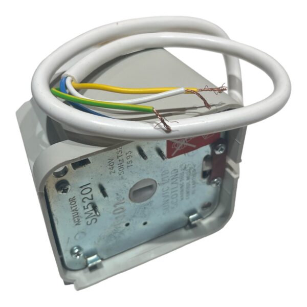 Sunvic SM5201 2 Port Mini Valve Replacement Actuator Only 4 Wires - Image 3