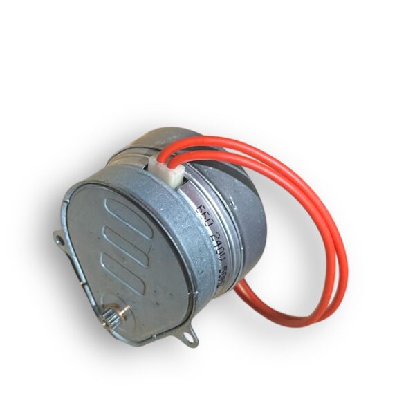 Hansen Original Synchron Motor / Motorised Valve Replacement Motor - Image 5