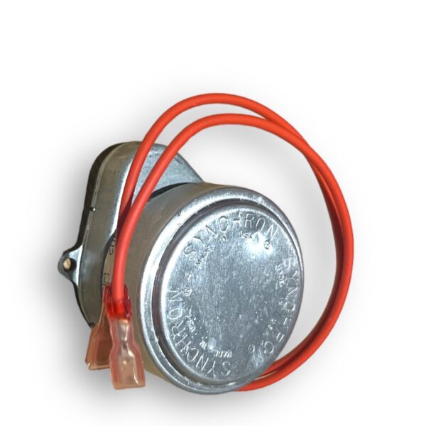 Hansen Original Synchron Motor / Motorised Valve Replacement Motor
